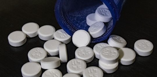 what-type-of-drug-is-xanax